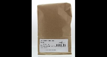 Jacob Hooy Mariadistelkruid gesneden