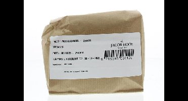 Jacob Hooy Mosterdmeel