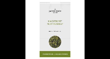 Jacob Hooy Nachtrustkruiden