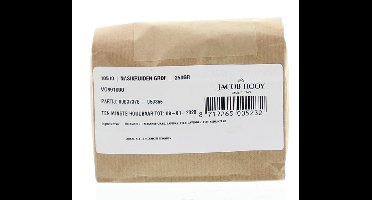 Jacob Hooy Nasikruiden grof