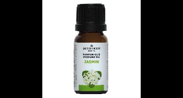 Jacob Hooy Parfum olie jasmijn