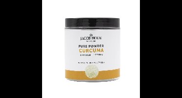Jacob Hooy Pure Powder curcuma longa