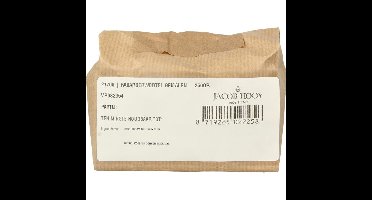 Jacob Hooy Rabarberwortel gemalen