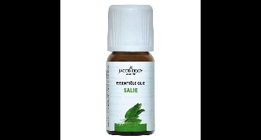 Jacob Hooy Salie olie