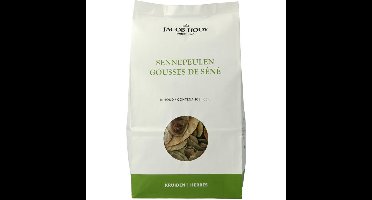 Jacob Hooy Sennepeulen heel