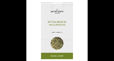 Jacob Hooy Sint Janskruid