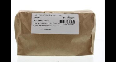 Jacob Hooy Speculaaskruiden