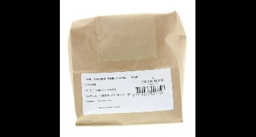 Jacob Hooy Steranijs ster