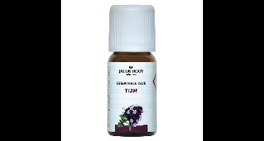 Jacob Hooy Tijm olie