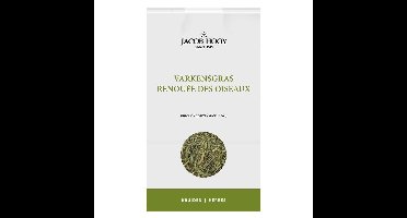 Jacob Hooy Varkensgras