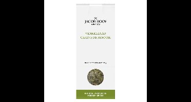 Jacob Hooy Venkelzaad