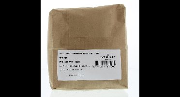 Jacob Hooy Vlozaad heel