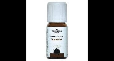 Jacob Hooy Wierook olie