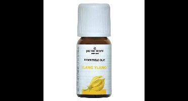 Jacob Hooy Ylang ylang olie