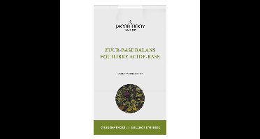 Jacob Hooy Zuur base balans