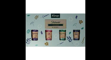 Kneipp Geschenkverpakking douche favourites