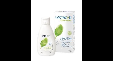 Lactacyd Wasemulsie verfrissend