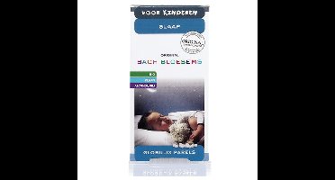 Lemonpharma Bach Bach bloesems parels kind slaap bio