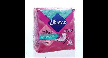 Libresse Ultra long wing