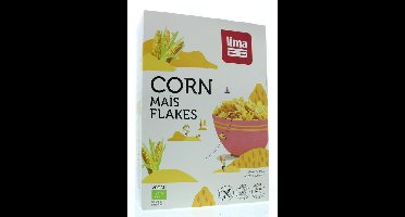 Lima Cornflakes bio