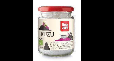 Lima Kuzu bio