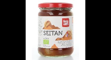 Lima Seitan bio