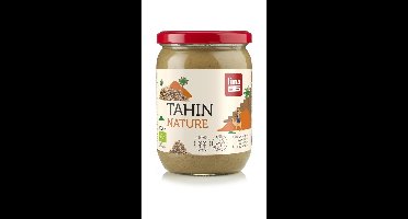 Lima Tahin zonder zout bio