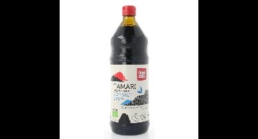 Lima Tamari 25% minder zout bio