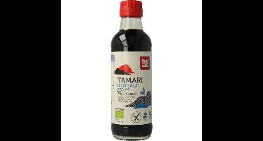 Lima Tamari 25% minder zout bio