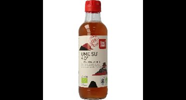 Lima Ume su pruimenazijn bio