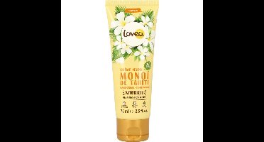 Lovea Hand cream Tahiti Monoi