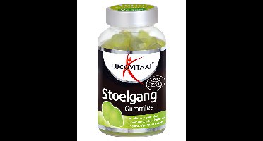 Lucovitaal Stoelgang