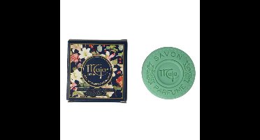 Maja Aqua turquesa toiletzeep