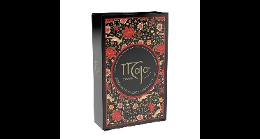 Maja Toiletzeep wikkel/karton