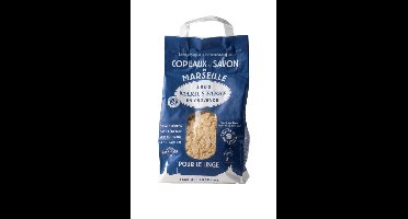 Marius Fabre Savon Marseille zeepvlokken zak