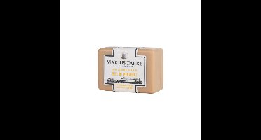 Marius Fabre zeep honing zonder palmolie