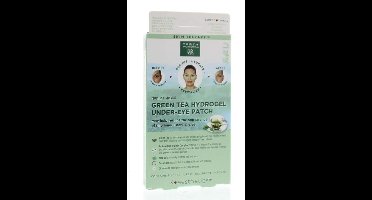 Mattisson Hydro under-eye recovery patch