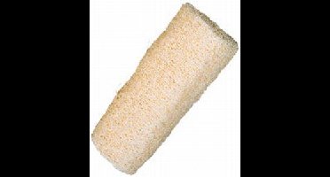 Mattisson Loofah body scrubber 18cm