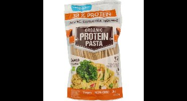 Maxsport Protein pasta quinoa fettucine