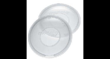Medela Lekschalen 2 stuks