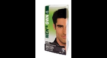 Mens Own Men's own black