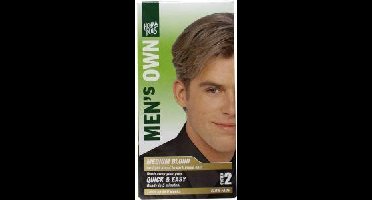 Mens Own Men's own medium blond