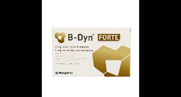 Metagenics B-Dyn forte