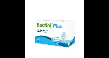 Metagenics Bactiol plus