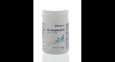 Metagenics Co enzyme Q10 100mg