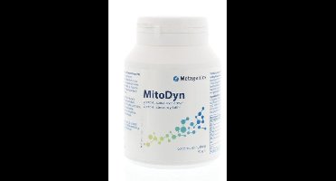 Metagenics Mitodyn