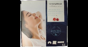 Naproz Kersenpitkruik langwerpig 12 x 45cm