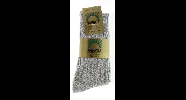 Naproz Noorse sokken maat 35-38