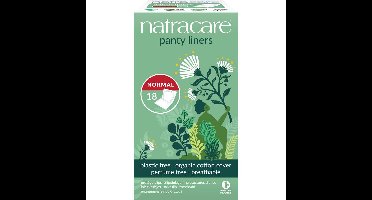 Natracare Inlegkruisjes