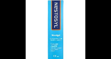 Nestosyl 3-in-1 Wondgel behandeling